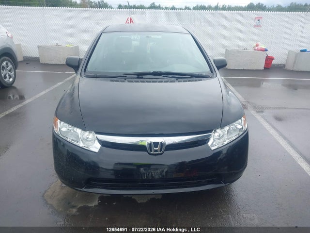Продаж на аукціоні авто 2011 Honda Civic, vin: 2HGFA1F40BH006842, номер лоту: 12654691