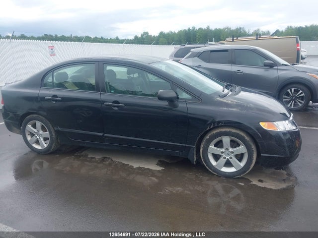 Продаж на аукціоні авто 2011 Honda Civic, vin: 2HGFA1F40BH006842, номер лоту: 12654691