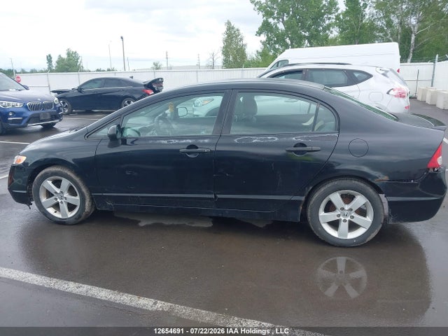 Продаж на аукціоні авто 2011 Honda Civic, vin: 2HGFA1F40BH006842, номер лоту: 12654691