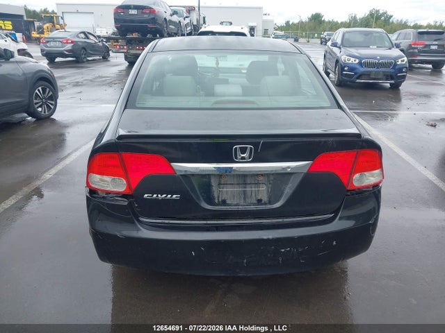 Продаж на аукціоні авто 2011 Honda Civic, vin: 2HGFA1F40BH006842, номер лоту: 12654691