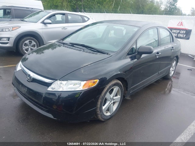 Продаж на аукціоні авто 2011 Honda Civic, vin: 2HGFA1F40BH006842, номер лоту: 12654691