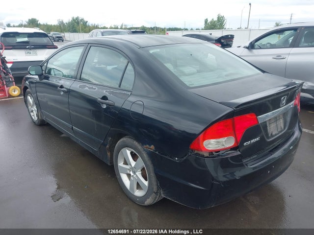 Продаж на аукціоні авто 2011 Honda Civic, vin: 2HGFA1F40BH006842, номер лоту: 12654691