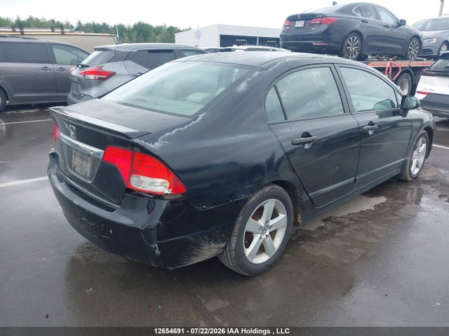 Продаж на аукціоні авто 2011 Honda Civic, vin: 2HGFA1F40BH006842, номер лоту: 12654691