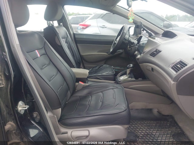 Продаж на аукціоні авто 2011 Honda Civic, vin: 2HGFA1F40BH006842, номер лоту: 12654691