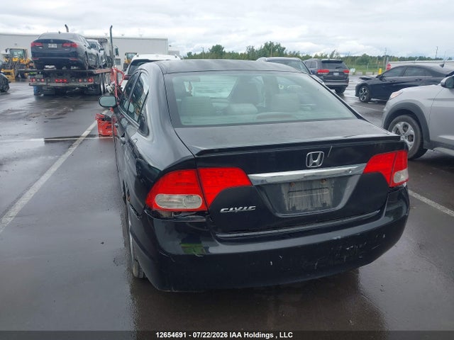 Продаж на аукціоні авто 2011 Honda Civic, vin: 2HGFA1F40BH006842, номер лоту: 12654691