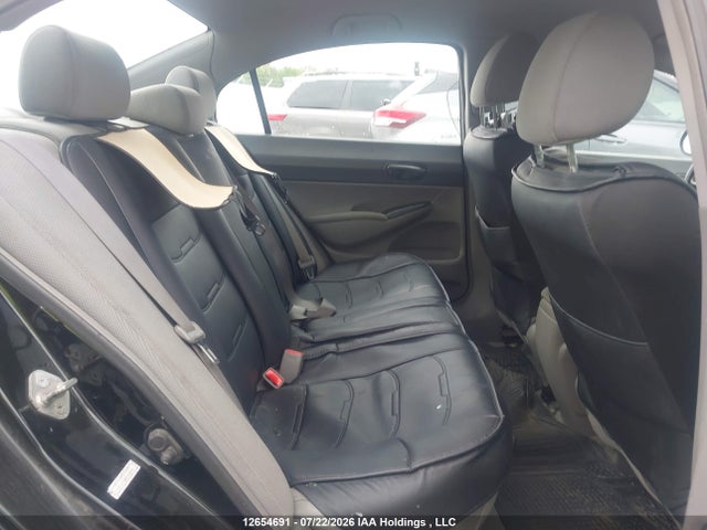 Продаж на аукціоні авто 2011 Honda Civic, vin: 2HGFA1F40BH006842, номер лоту: 12654691