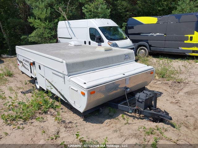 Продаж на аукціоні авто 2013 Jayco , vin: 1UJAJ0AH6D2BF0080, номер лоту: 12654692