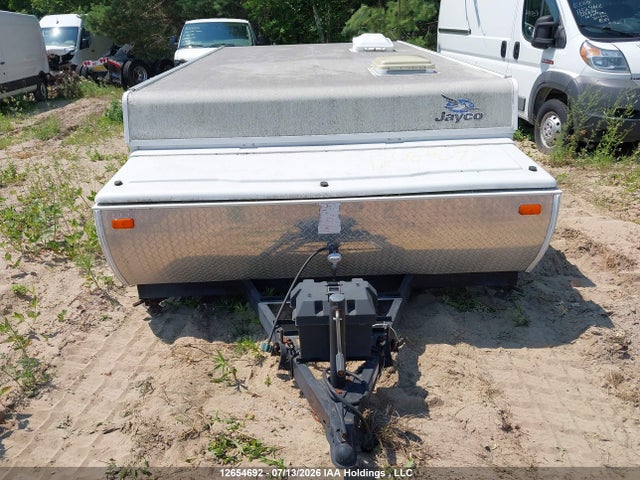 Aukcja sprzedaży 2013 Jayco , vin: 1UJAJ0AH6D2BF0080, numer aukcji: 12654692