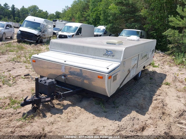 Aukcja sprzedaży 2013 Jayco , vin: 1UJAJ0AH6D2BF0080, numer aukcji: 12654692