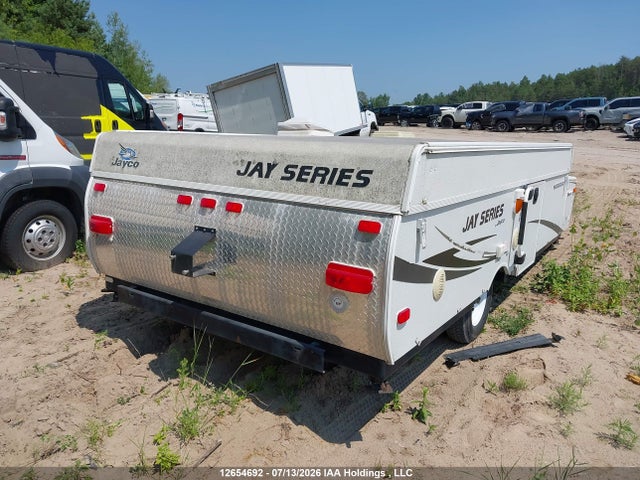 Aukcja sprzedaży 2013 Jayco , vin: 1UJAJ0AH6D2BF0080, numer aukcji: 12654692