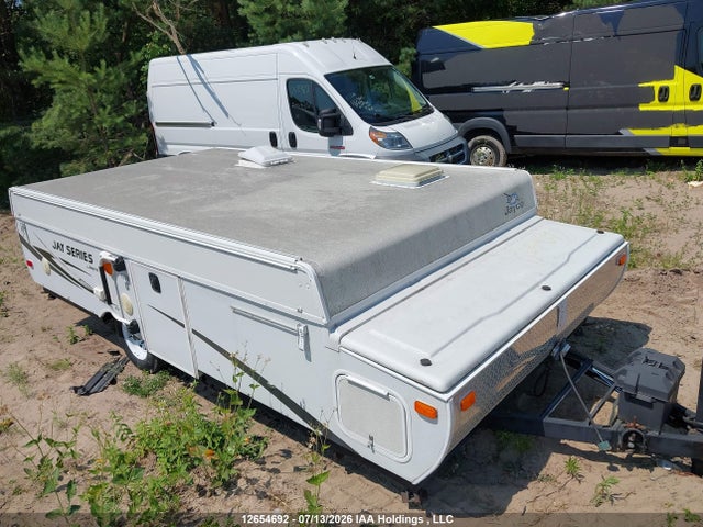 Aukcja sprzedaży 2013 Jayco , vin: 1UJAJ0AH6D2BF0080, numer aukcji: 12654692