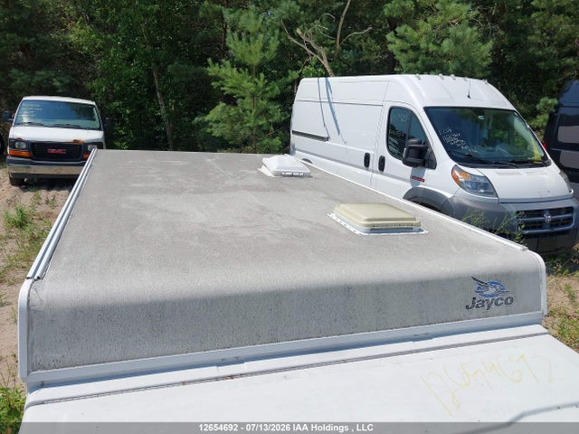 Aukcja sprzedaży 2013 Jayco , vin: 1UJAJ0AH6D2BF0080, numer aukcji: 12654692