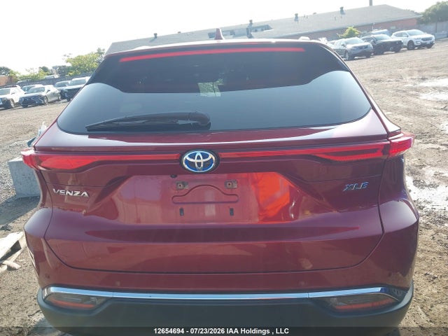Toyota Venza 2024 JTEAAAAH7RJ179054 Image 15