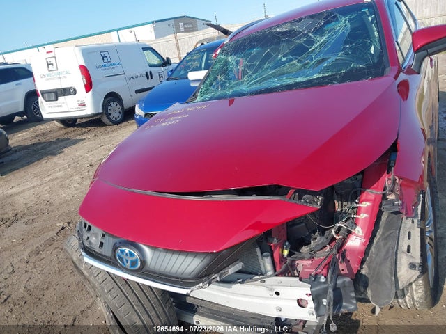 Toyota Venza 2024 JTEAAAAH7RJ179054 Image 6