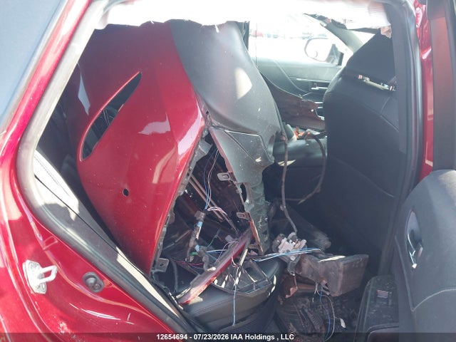 Toyota Venza 2024 JTEAAAAH7RJ179054 Image 8