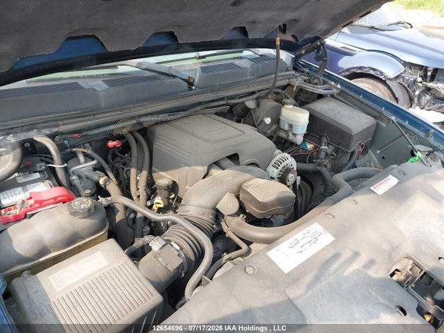 Aukcja sprzedaży 2009 Chevrolet Silverado 1500, vin: 3GCEC13C59G188029, numer aukcji: 12654696