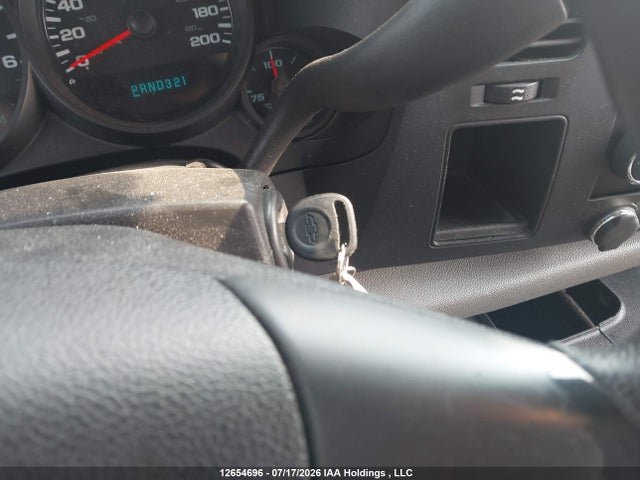 Aukcja sprzedaży 2009 Chevrolet Silverado 1500, vin: 3GCEC13C59G188029, numer aukcji: 12654696