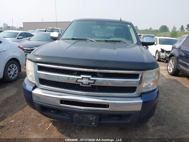 Aukcja sprzedaży 2009 Chevrolet Silverado 1500, vin: 3GCEC13C59G188029, numer aukcji: 12654696