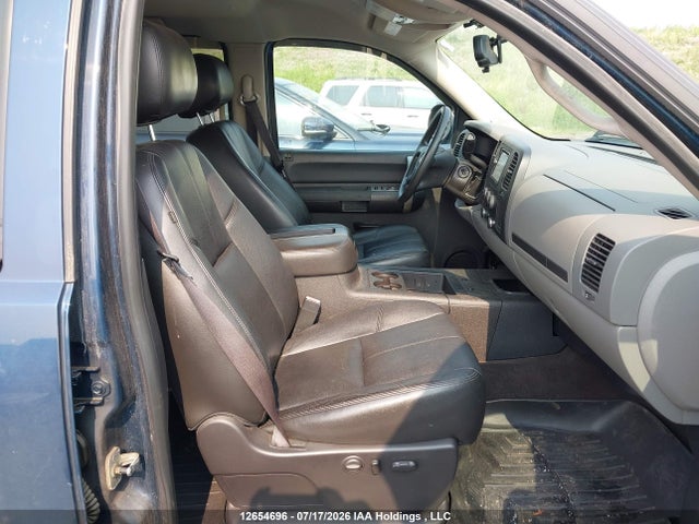 Aukcja sprzedaży 2009 Chevrolet Silverado 1500, vin: 3GCEC13C59G188029, numer aukcji: 12654696