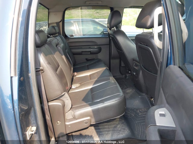 Aukcja sprzedaży 2009 Chevrolet Silverado 1500, vin: 3GCEC13C59G188029, numer aukcji: 12654696