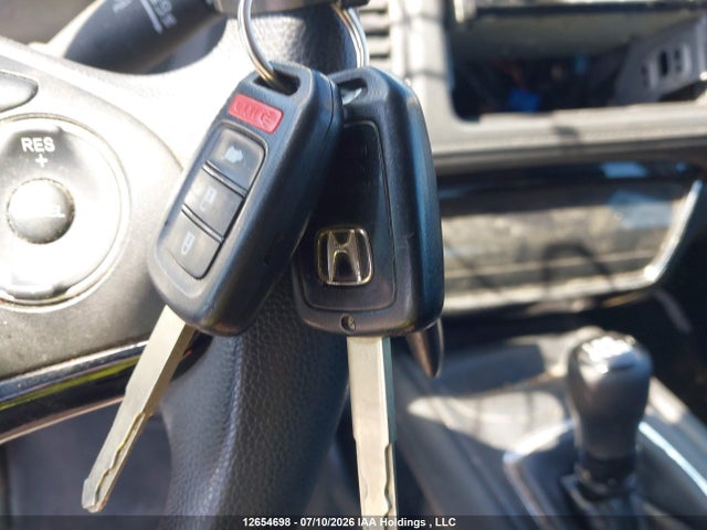Honda HR-V LX 2018 3CZRU5G37JM101019 Image 10