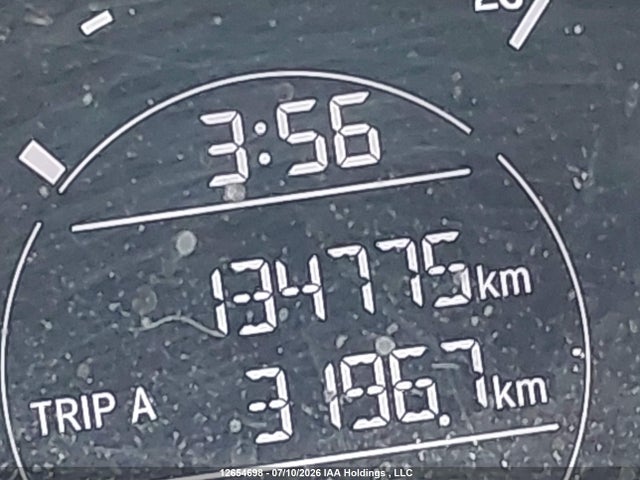 Honda HR-V LX 2018 3CZRU5G37JM101019 Image 14