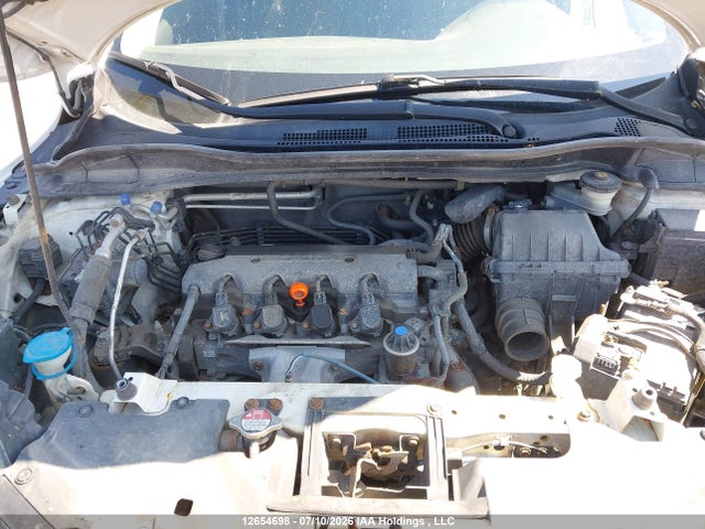 Honda HR-V LX 2018 3CZRU5G37JM101019 Image 9
