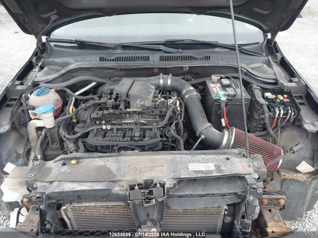 Продажа на аукционе авто 2015 Volkswagen Jetta 1.8 Tsi Comfortline/1.8 Tsi Trendline+, vin: 3VWB07AJ0FM425861, номер лота: 12654699