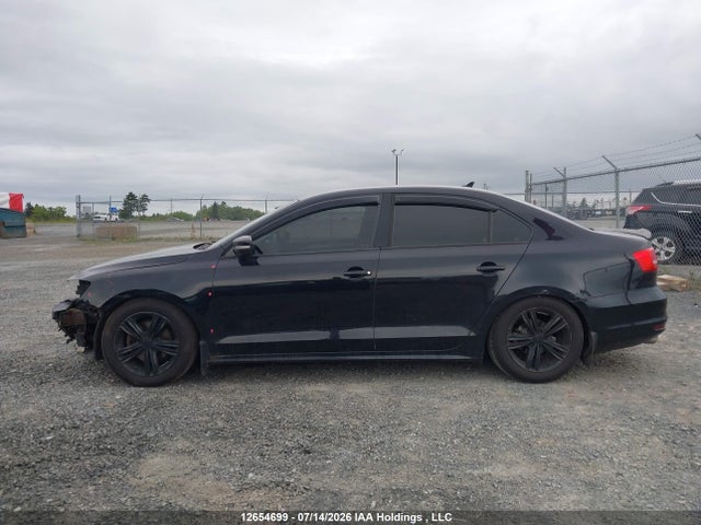 Продажа на аукционе авто 2015 Volkswagen Jetta 1.8 Tsi Comfortline/1.8 Tsi Trendline+, vin: 3VWB07AJ0FM425861, номер лота: 12654699