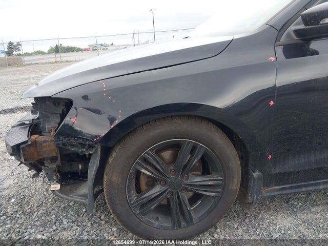 Продажа на аукционе авто 2015 Volkswagen Jetta 1.8 Tsi Comfortline/1.8 Tsi Trendline+, vin: 3VWB07AJ0FM425861, номер лота: 12654699