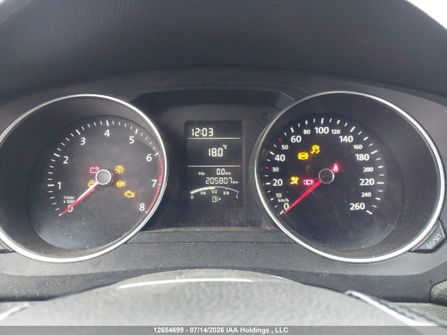 Продажа на аукционе авто 2015 Volkswagen Jetta 1.8 Tsi Comfortline/1.8 Tsi Trendline+, vin: 3VWB07AJ0FM425861, номер лота: 12654699