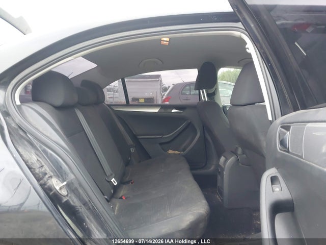 Продажа на аукционе авто 2015 Volkswagen Jetta 1.8 Tsi Comfortline/1.8 Tsi Trendline+, vin: 3VWB07AJ0FM425861, номер лота: 12654699