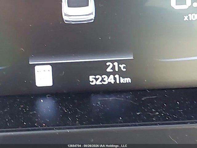 Hyundai Elantra Preferred 2024 KMHLM4DG9RU667957 Image 16
