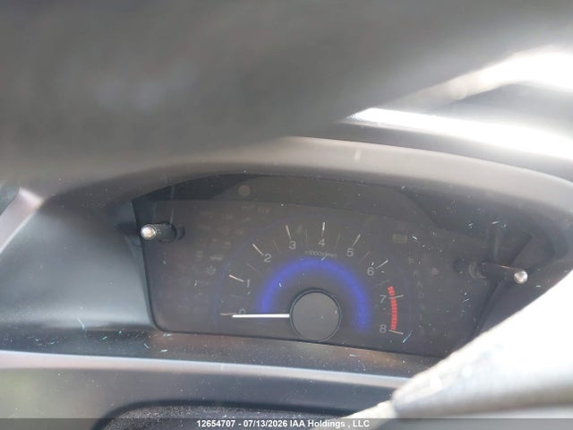 Honda Civic Lx 2014 2HGFB2F43EH046615 Image 7