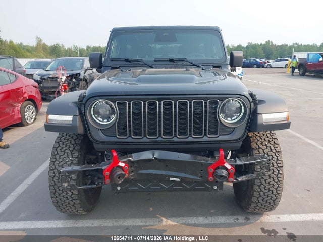 Jeep Wrangler Rubicon 2026 1C4PJXFN4TW191477 Image 13