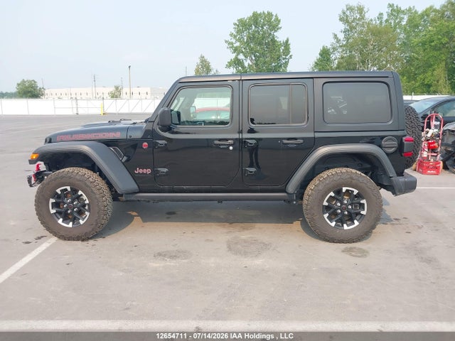 Jeep Wrangler Rubicon 2026 1C4PJXFN4TW191477 Image 15