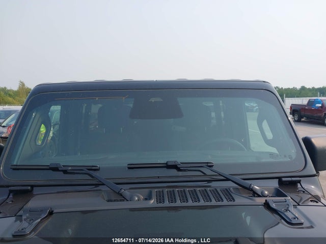 Jeep Wrangler Rubicon 2026 1C4PJXFN4TW191477 Image 18