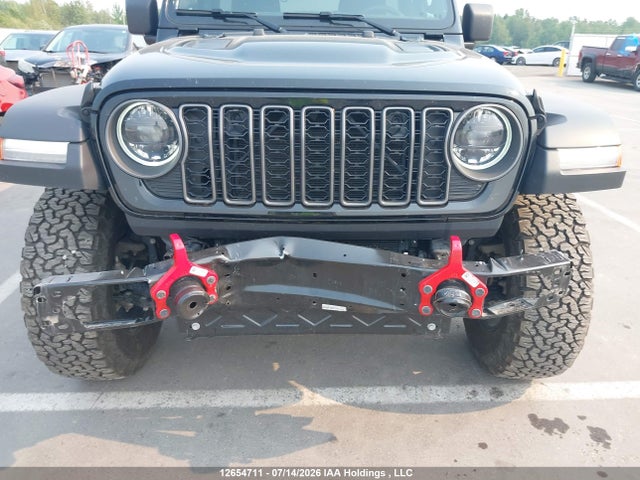 Jeep Wrangler Rubicon 2026 1C4PJXFN4TW191477 Image 6