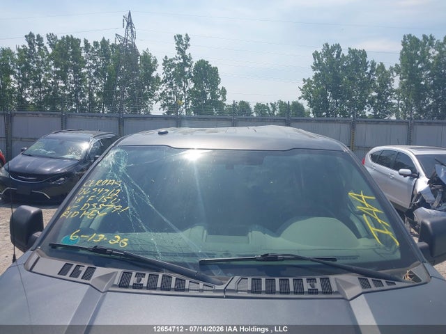 Ford F-150 Xlt 2018 1FTEW1EP0JFD35791 Image 17