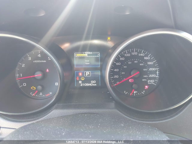 12654713 :رقم المزاد ، 4S4BSCAC4H3398851 vin ، 2017 Subaru Outback 2.5i مزاد بيع