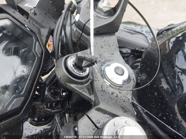 Продаж на аукціоні авто 2020 Kawasaki Zx1002 K, vin: JKBZXVK14LA003591, номер лоту: 12654715