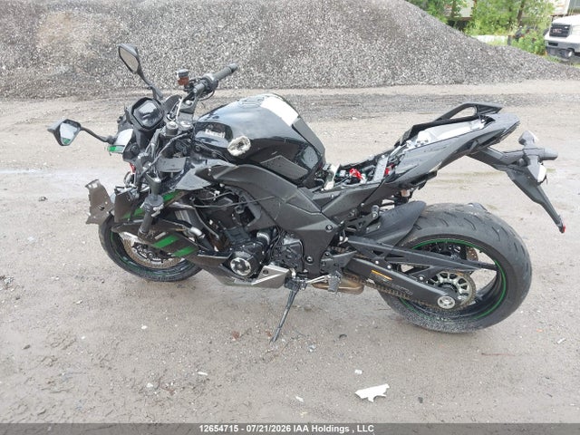 Продаж на аукціоні авто 2020 Kawasaki Zx1002 K, vin: JKBZXVK14LA003591, номер лоту: 12654715