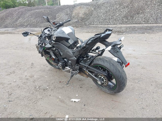 Продаж на аукціоні авто 2020 Kawasaki Zx1002 K, vin: JKBZXVK14LA003591, номер лоту: 12654715
