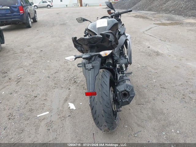 Продаж на аукціоні авто 2020 Kawasaki Zx1002 K, vin: JKBZXVK14LA003591, номер лоту: 12654715