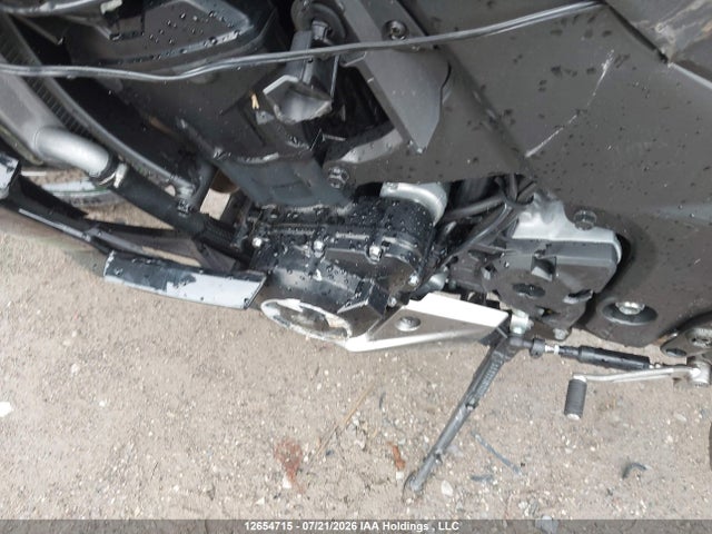 Продаж на аукціоні авто 2020 Kawasaki Zx1002 K, vin: JKBZXVK14LA003591, номер лоту: 12654715
