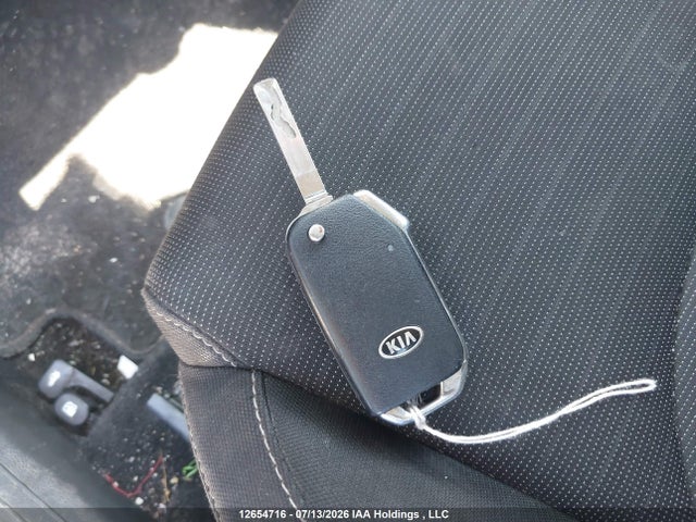 Aukcja sprzedaży 2019 Kia Forte Lx, vin: 3KPF24AD0KE036536, numer aukcji: 12654716