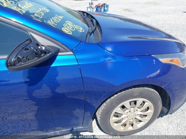 Aukcja sprzedaży 2019 Kia Forte Lx, vin: 3KPF24AD0KE036536, numer aukcji: 12654716