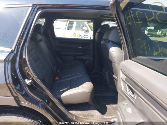 2024 Honda Cr-v Exl მანქანა იყიდება აუქციონზე, vin: 2HKRS6H78RH204115, აუქციონის ნომერი: 12654717