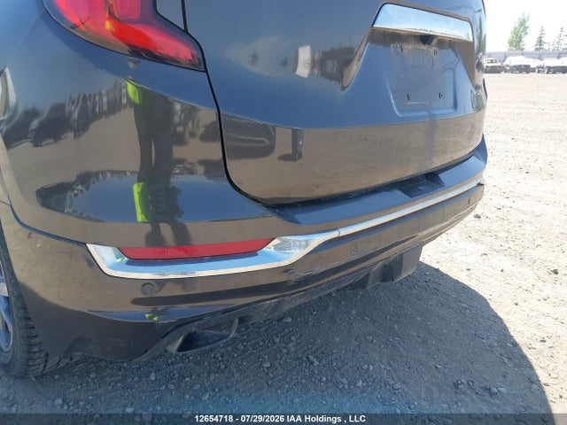 Продаж на аукціоні авто 2019 Gmc Terrain Denali, vin: 3GKALXEX9KL218104, номер лоту: 12654718