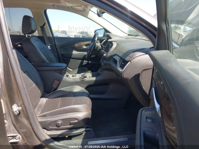 Продаж на аукціоні авто 2019 Gmc Terrain Denali, vin: 3GKALXEX9KL218104, номер лоту: 12654718